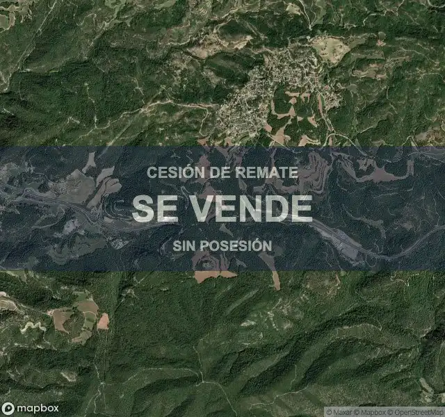 Piso en venta en El Bruc