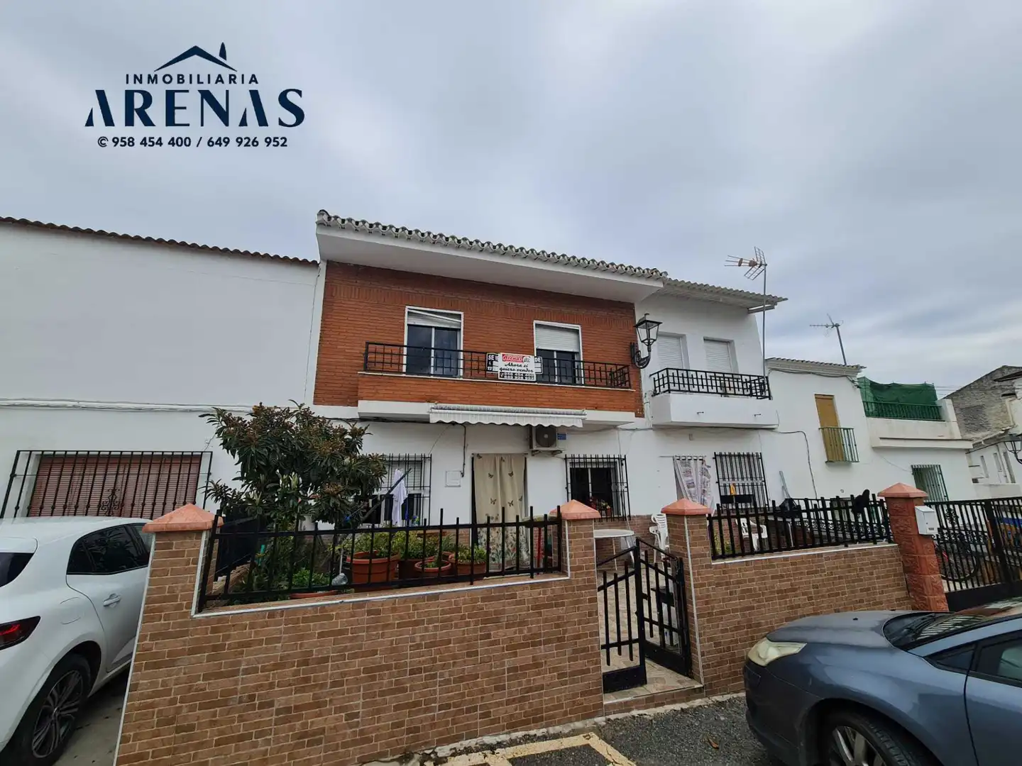 Casa in vendita a Calle Rio, imagen 2