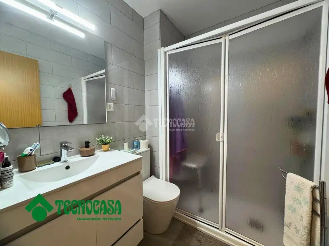 Baño de Piso en venta en Coín, Málaga