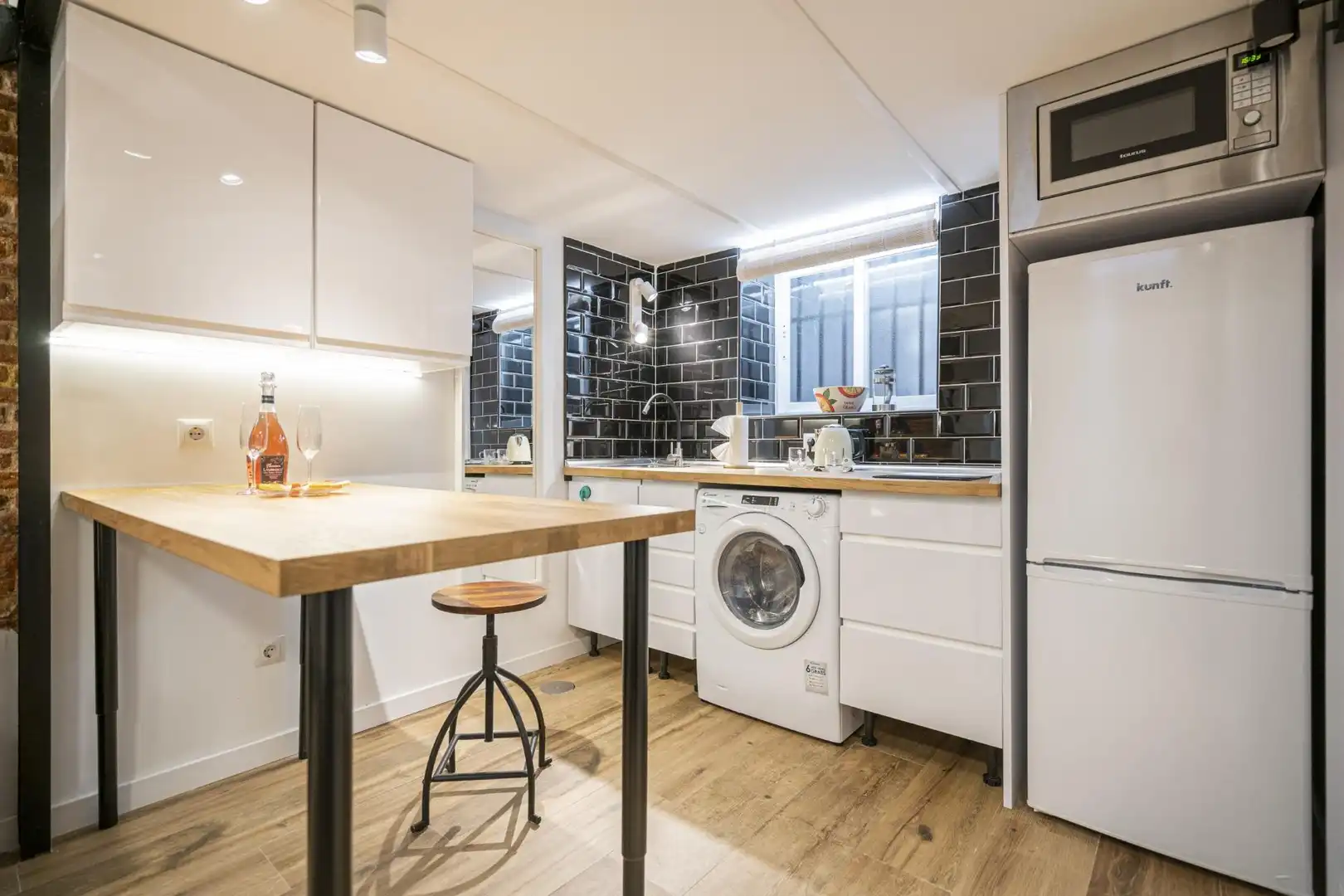 Wohnung zur Miete in Avenida REGNE DE VALENCIA, Russafa