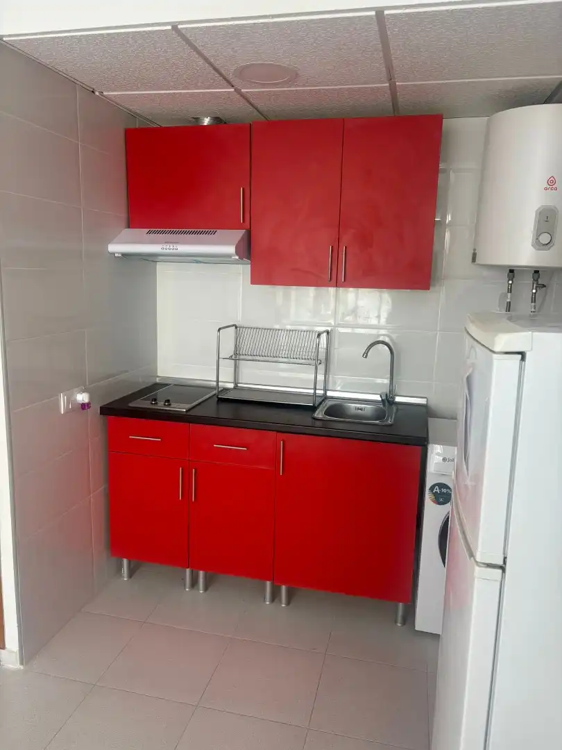 Wohnung zur Miete in Calle Vista Alegre, 1, Vistalegre
