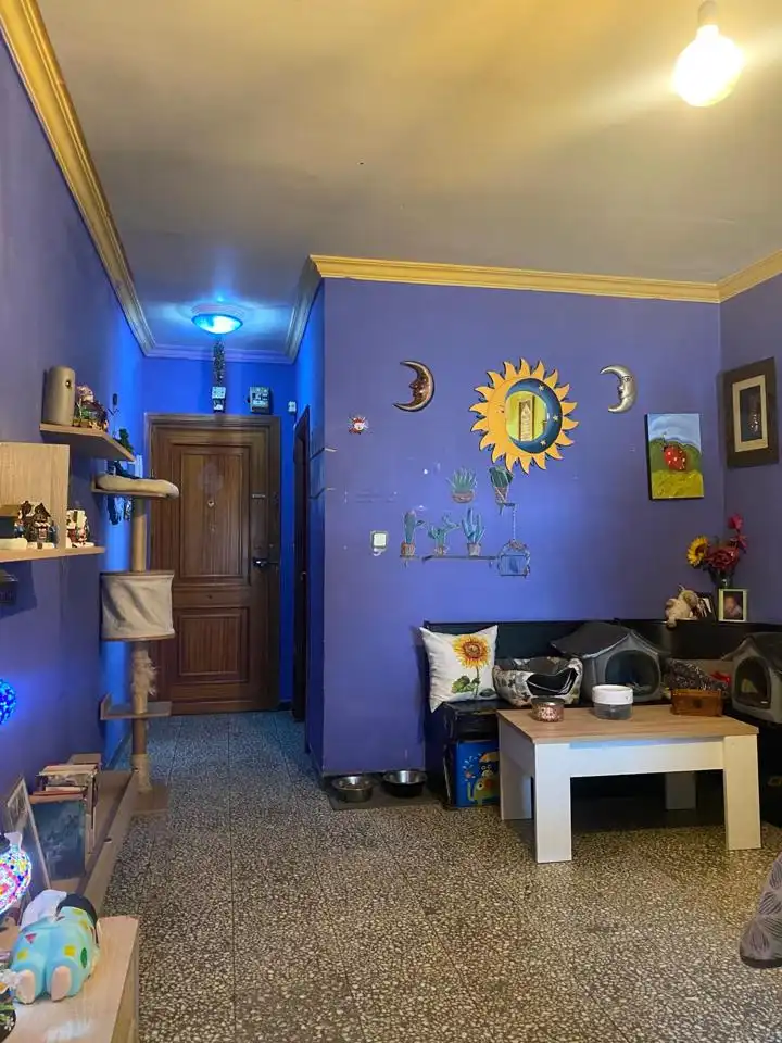 Habitación de Piso en venta en Dos Hermanas con Aire acondicionado y Terraza