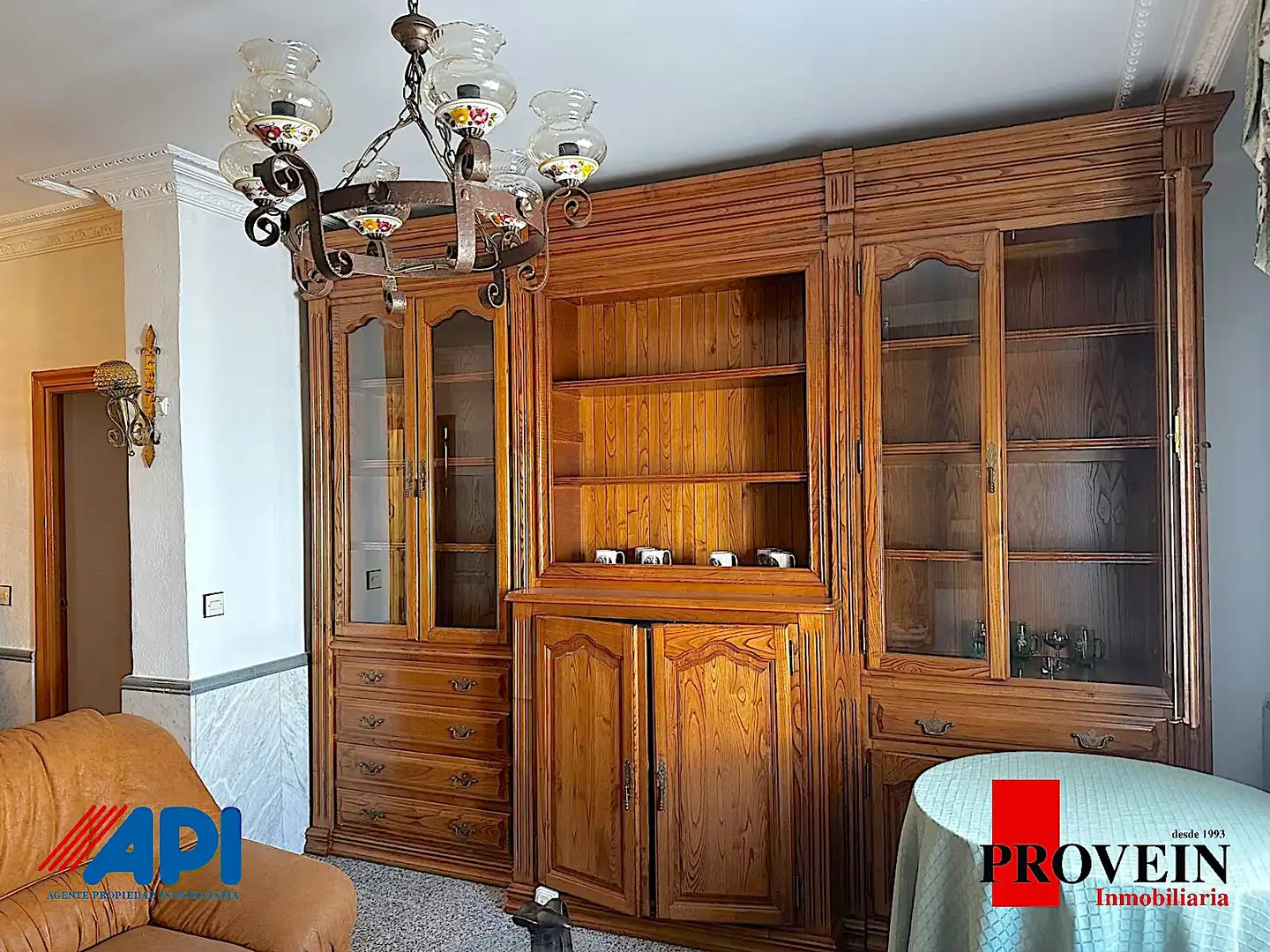 Casa in vendita a Calle Flor 6, imagen 17