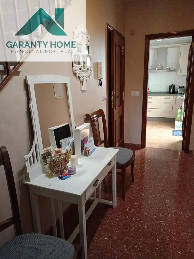 Habitación de Casa o chalet en venta en Rute con Aire acondicionado, Trastero y Balcón