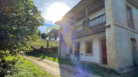 Foto 3 de Casa o xalet en venda a Pintueles-vallobal, Piloña, Asturias