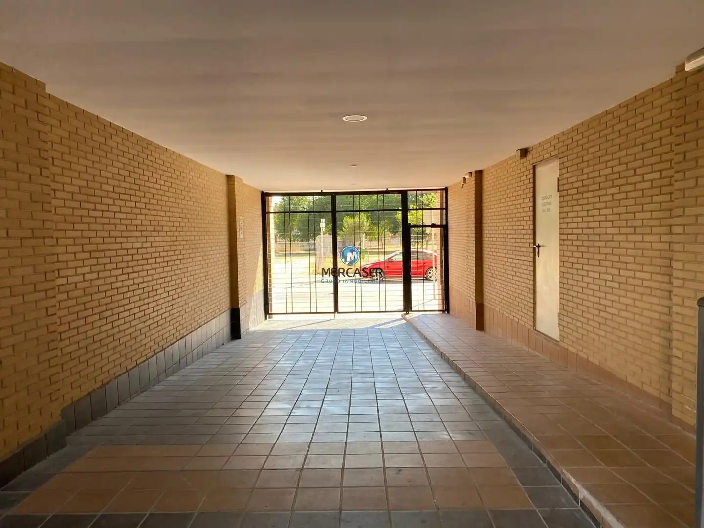Piso de alquiler en Alcalá de Henares