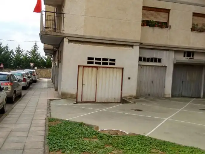 Parking of Flat for rent in El Astillero  , Cantabria