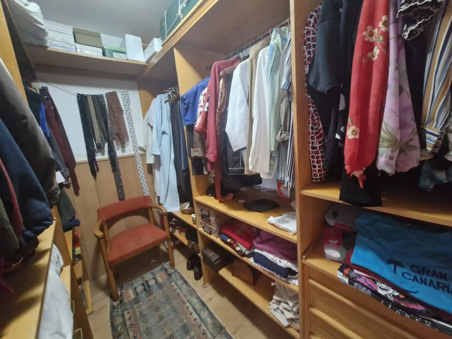 Wohnung zum Verkauf in La Línea de la Concepción mit Terrasse und Möbliert