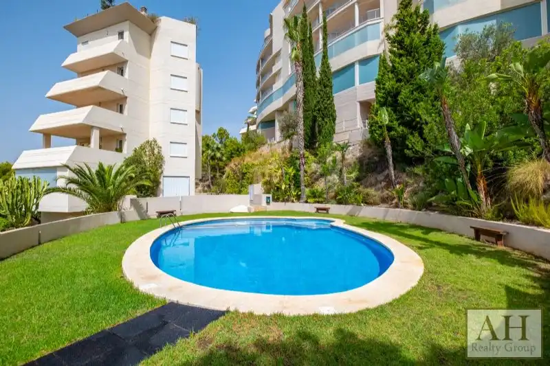 Apartament en venda a Altea la Vella, imagen 27