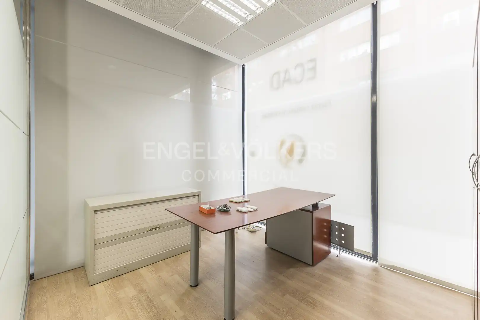 Oficina en venta en Barcelona con Aire acondicionado