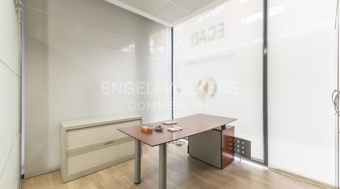 Foto 5 de Oficina en venta en La Vila Olímpica del Poblenou, Barcelona Capital