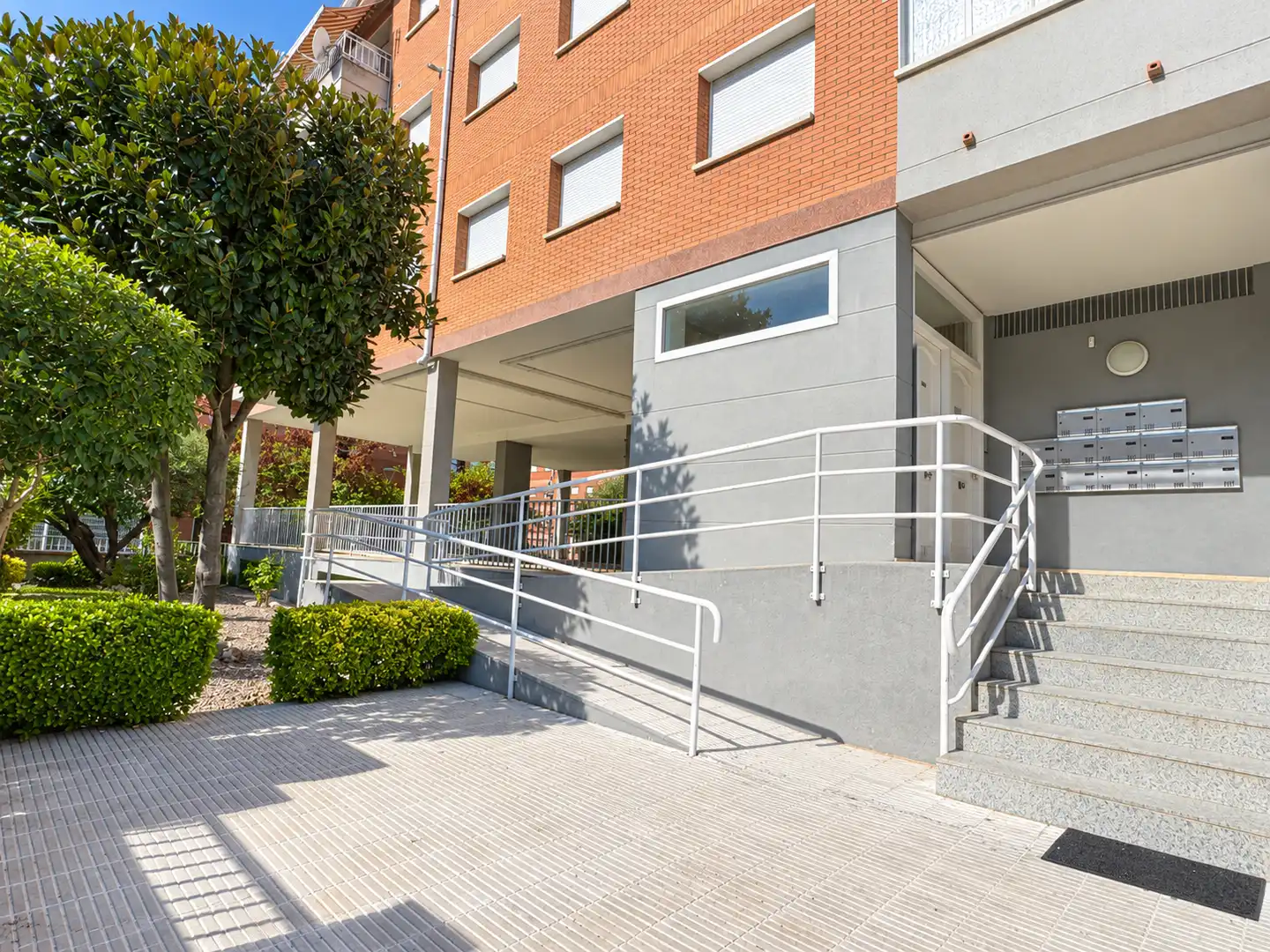 Appartement avec terrasse à vendre à Montornès del Vallès, imagen 22