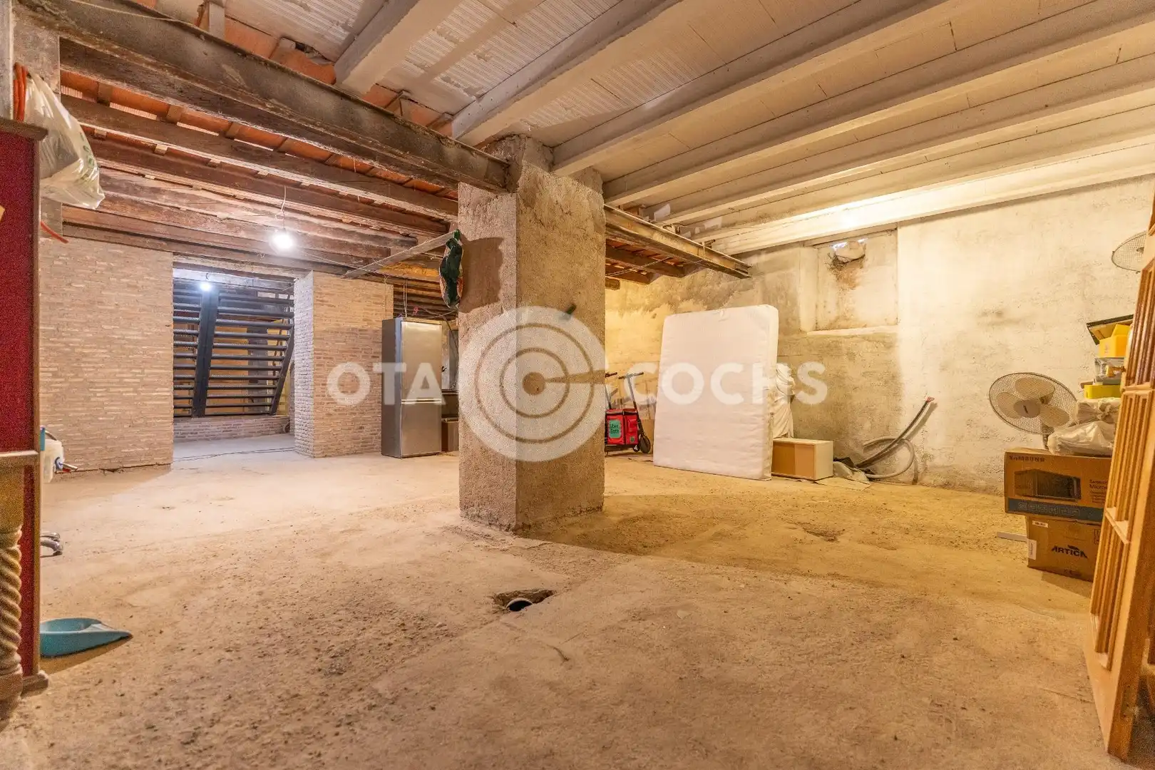 Residential for sale in Calle santa anna, imagen 93
