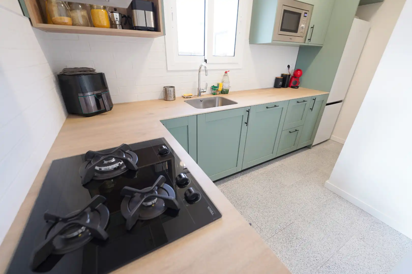 Attic for sale in Carrer de Flix, El Bon Pastor