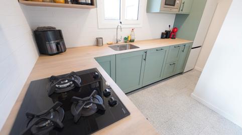 Foto 4 de Àtic en venda a Carrer de Flix, El Bon Pastor,  Barcelona Capital