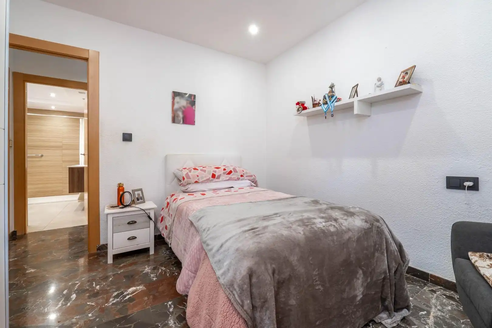 Chalet con terraza en venta en Villa de Otura, imagen 21