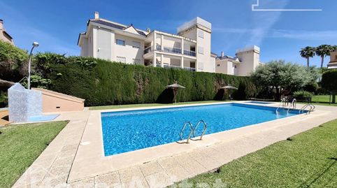 Foto 3 de Casa adosada en venta en Calle Olmos, Centro, Sant Joan d'Alacant