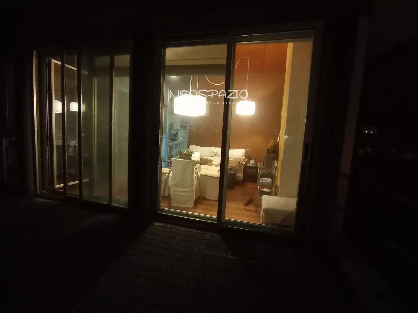 Habitación de Casa o chalet en venta en Lugo con Calefacción, Terraza y Piscina