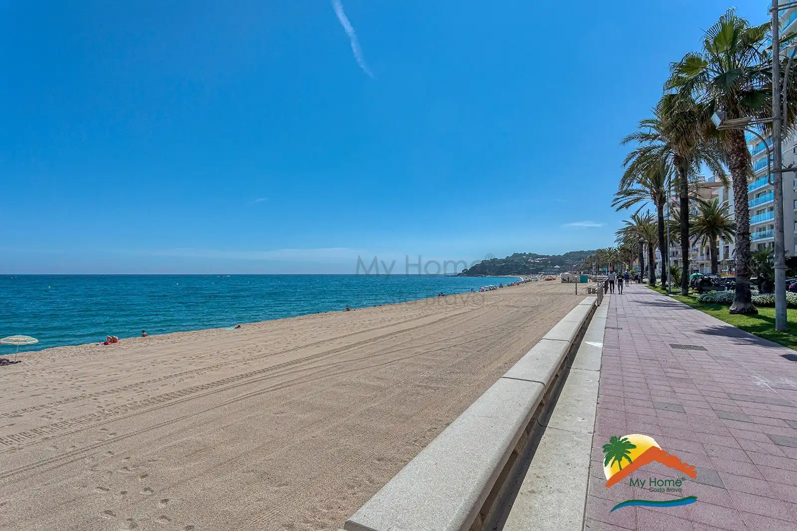 Appartement avec terrasse à vendre à Passeig de Camprodon i Arrieta 22, imagen 22