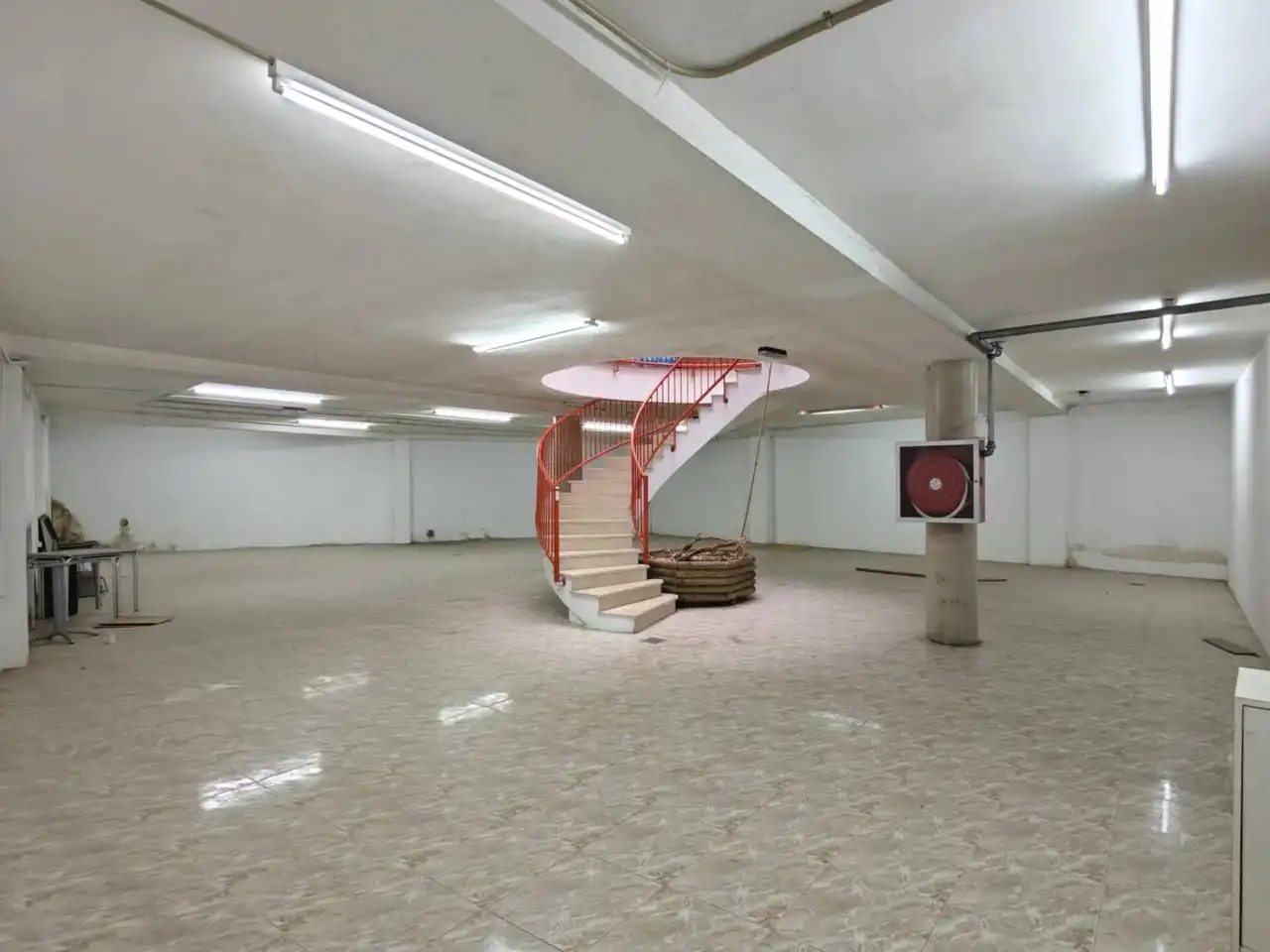 Local commercial à vendre à Avenida Bertran i Serra