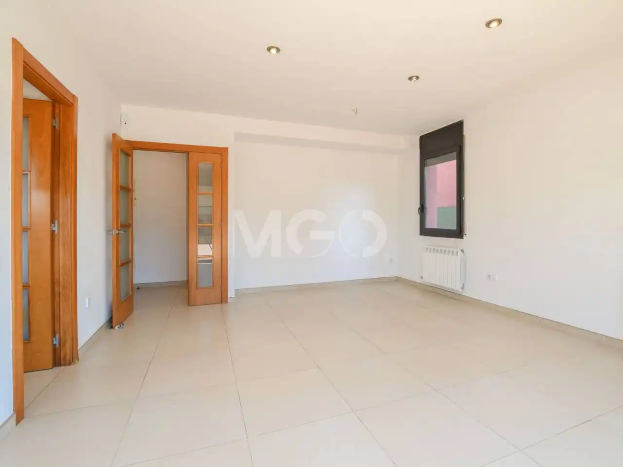 Habitación de Piso en venta en Calldetenes con Calefacción, Terraza y Trastero