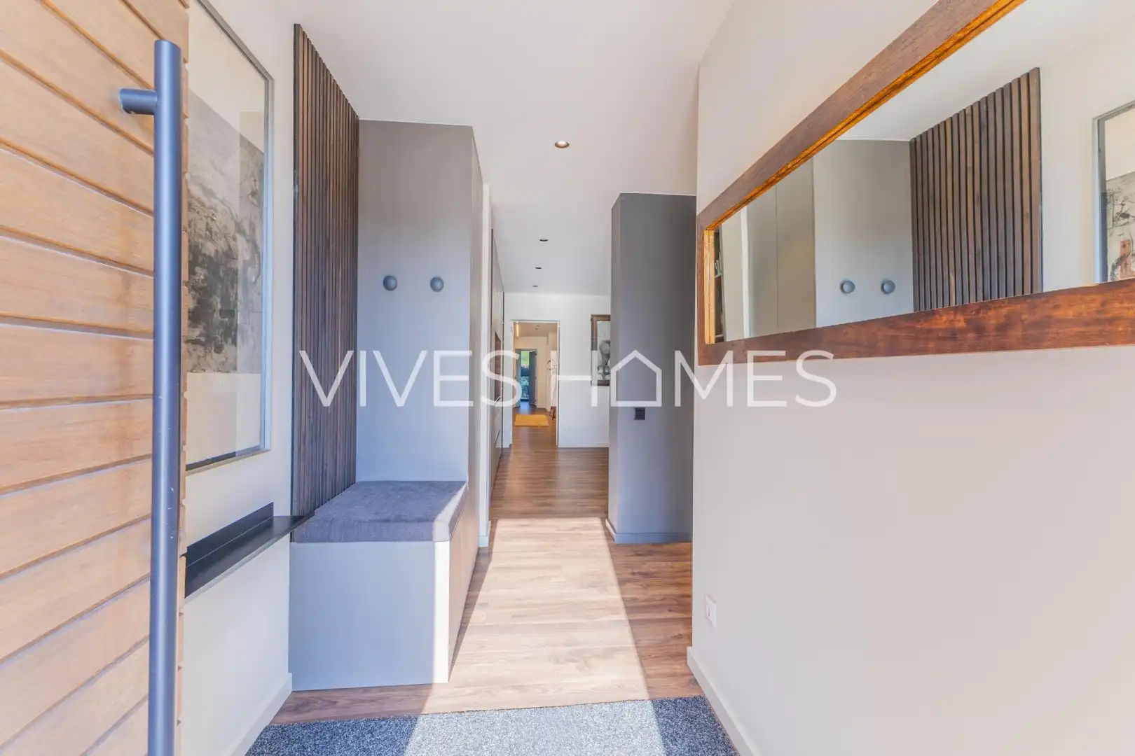 Villa avec terrasse à vendre à Carrer de les Vinyes d'En Mandri, imagen 13
