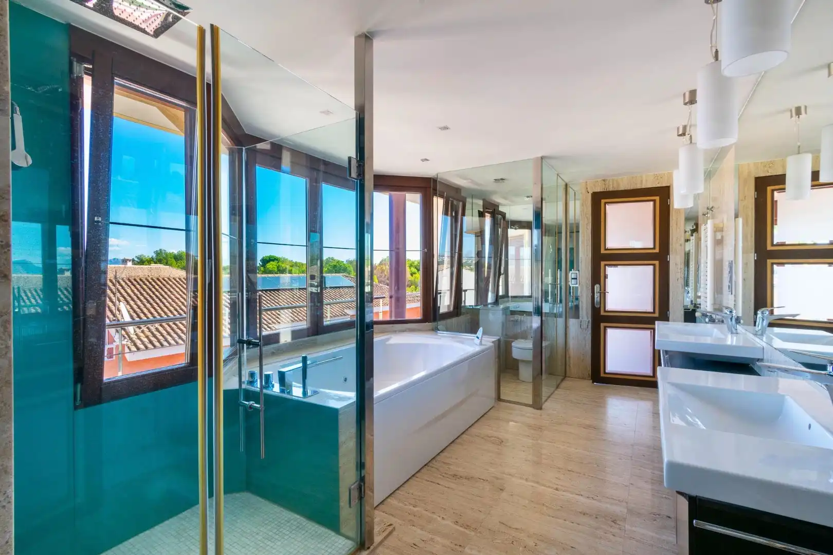 Villa mit Terrasse zum Verkauf in L'Albir, imagen 26