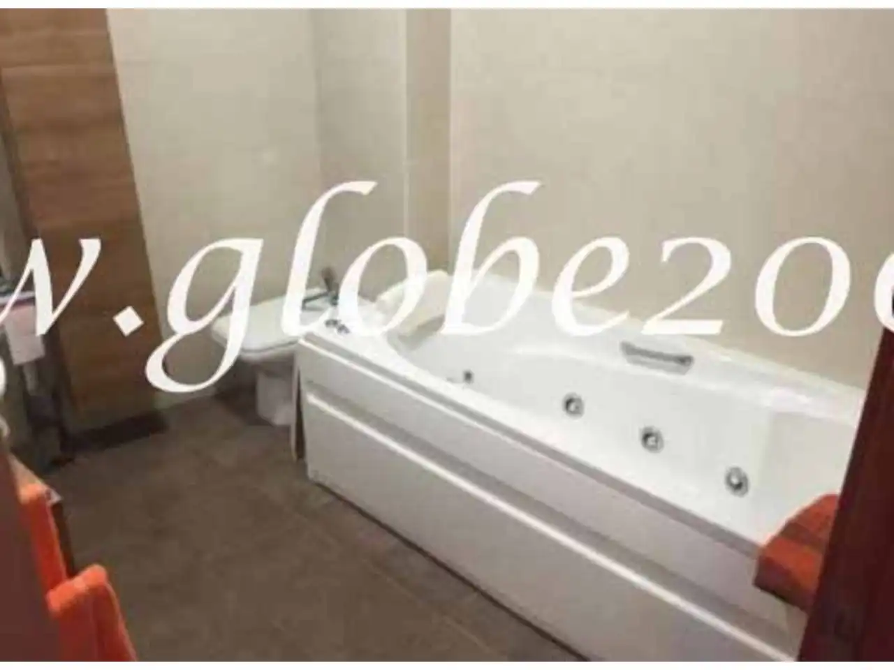 Flat for rent in Centro