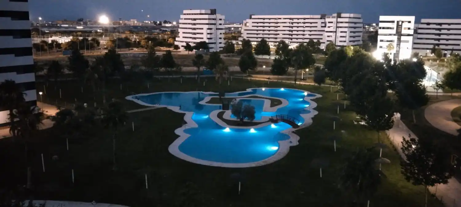 Piso con piscina en venta en Francisco González García, imagen 28