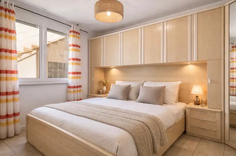 Chalet con terraza en venta en Carrer del Puig Vermell, imagen 15