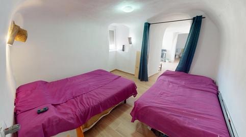 Foto 5 de Casa adosada en venda a De Palaos, La Romana, Alicante