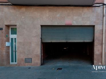 Locale commerciale in vendita a Doctor Ferran