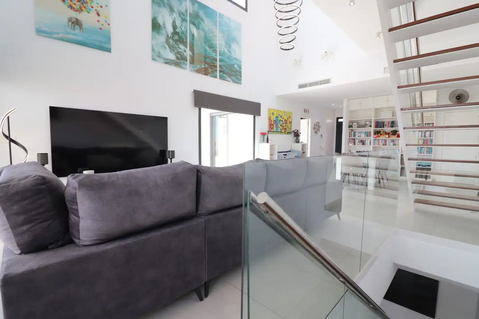 Villa con piscina in vendita a Benijófar, imagen 9