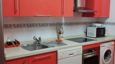 Photo 3 of Flat to rent in Calle Lozano, Carretas - Pajarita,  Albacete Capital