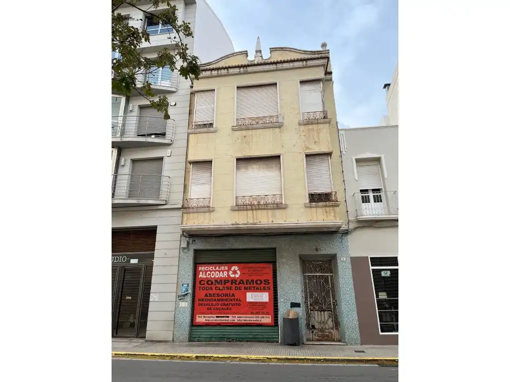 Residential for sale in Calle Sant Vicent Ferrer, imagen 2