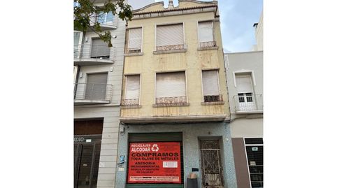 EXCELENTE OPORTUNIDAD DE INVERSION EN EL CENTRO DE GANDIA, imatge 2