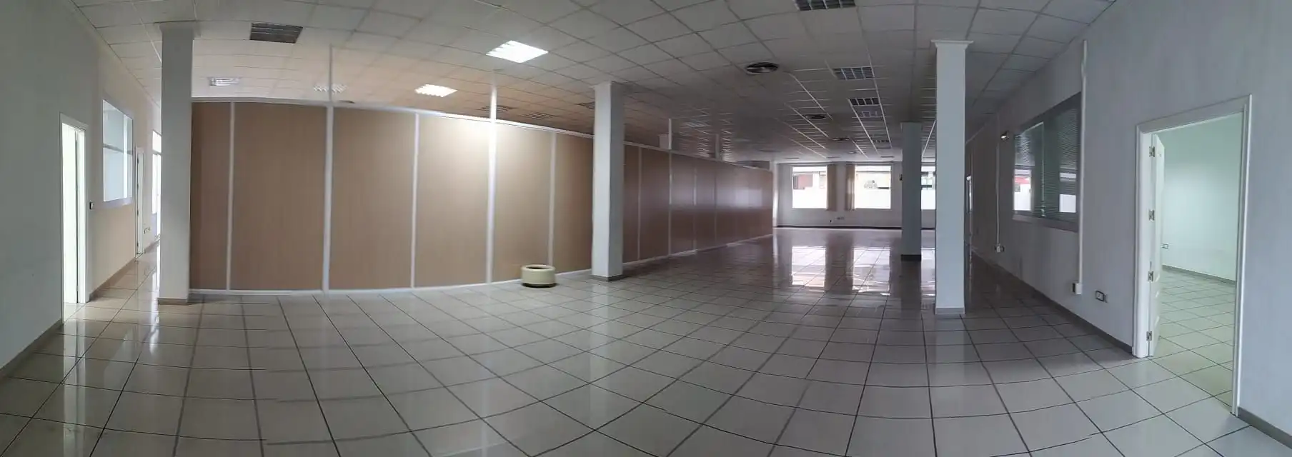 Office space to rent in Centro, imagen 7