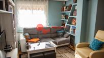 Sala d'estar de Dúplex en venda en Pinto amb Aire condicionat i Terrassa