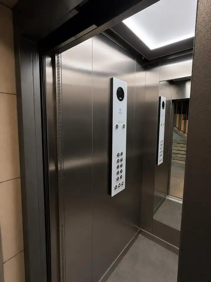 Piso en venta en Madrid