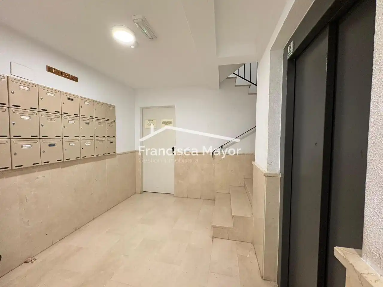 Dúplex en venda en Valencia amb Aire condicionat i Terrassa