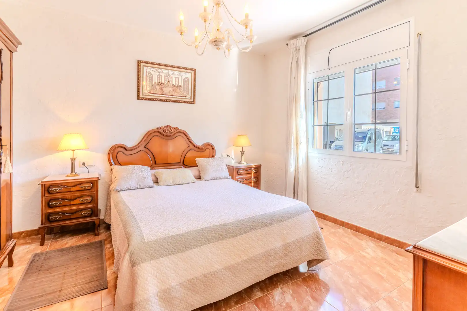Chalet con terraza en venta en Travessia Sant Miquel, imagen 6