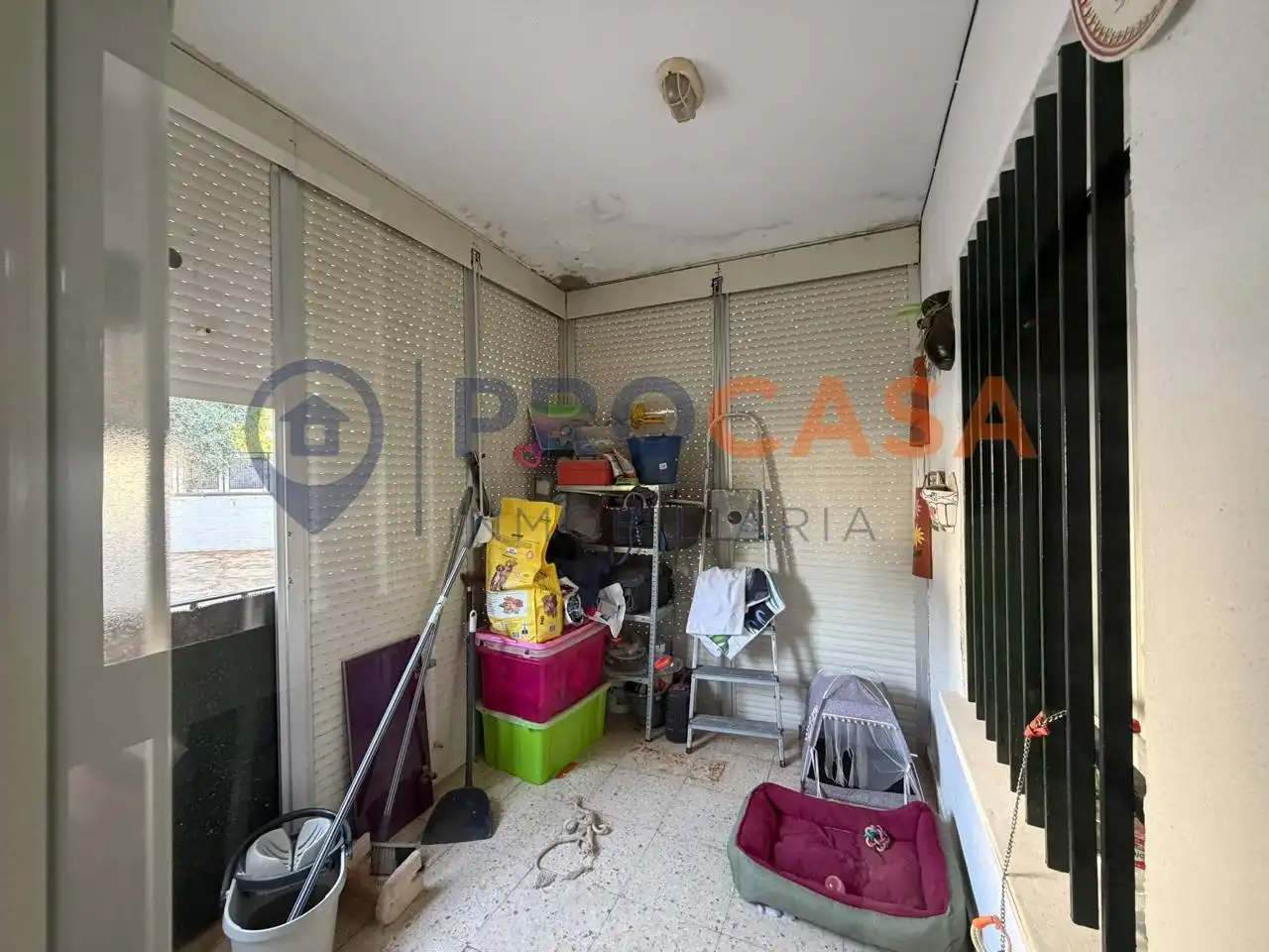 Planta baja en venta en Utrera