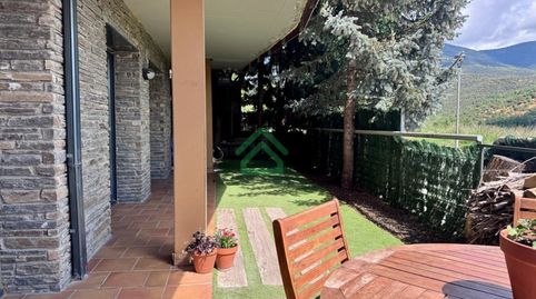 Foto 4 de Piso en venta en Calle del Safareig-ag.aravell-, Montferrer i Castellbò, Lleida
