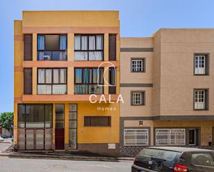 Exterior view of Building for sale in Arona