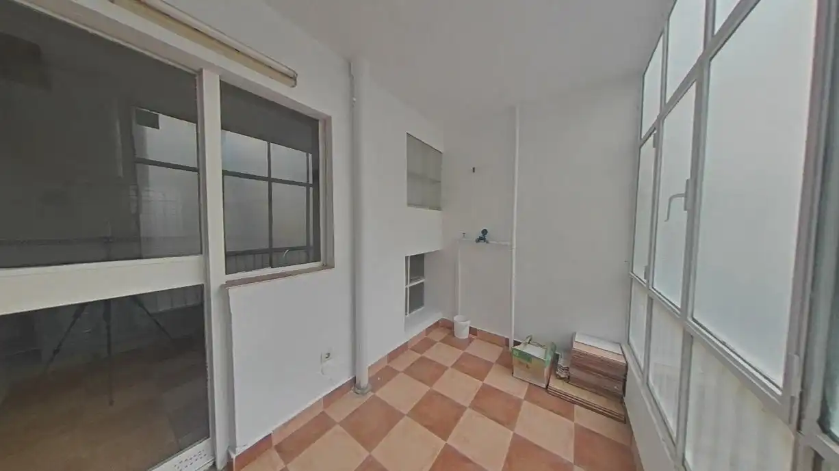 Piso con ascensor en venta en C/ Orense, imagen 31