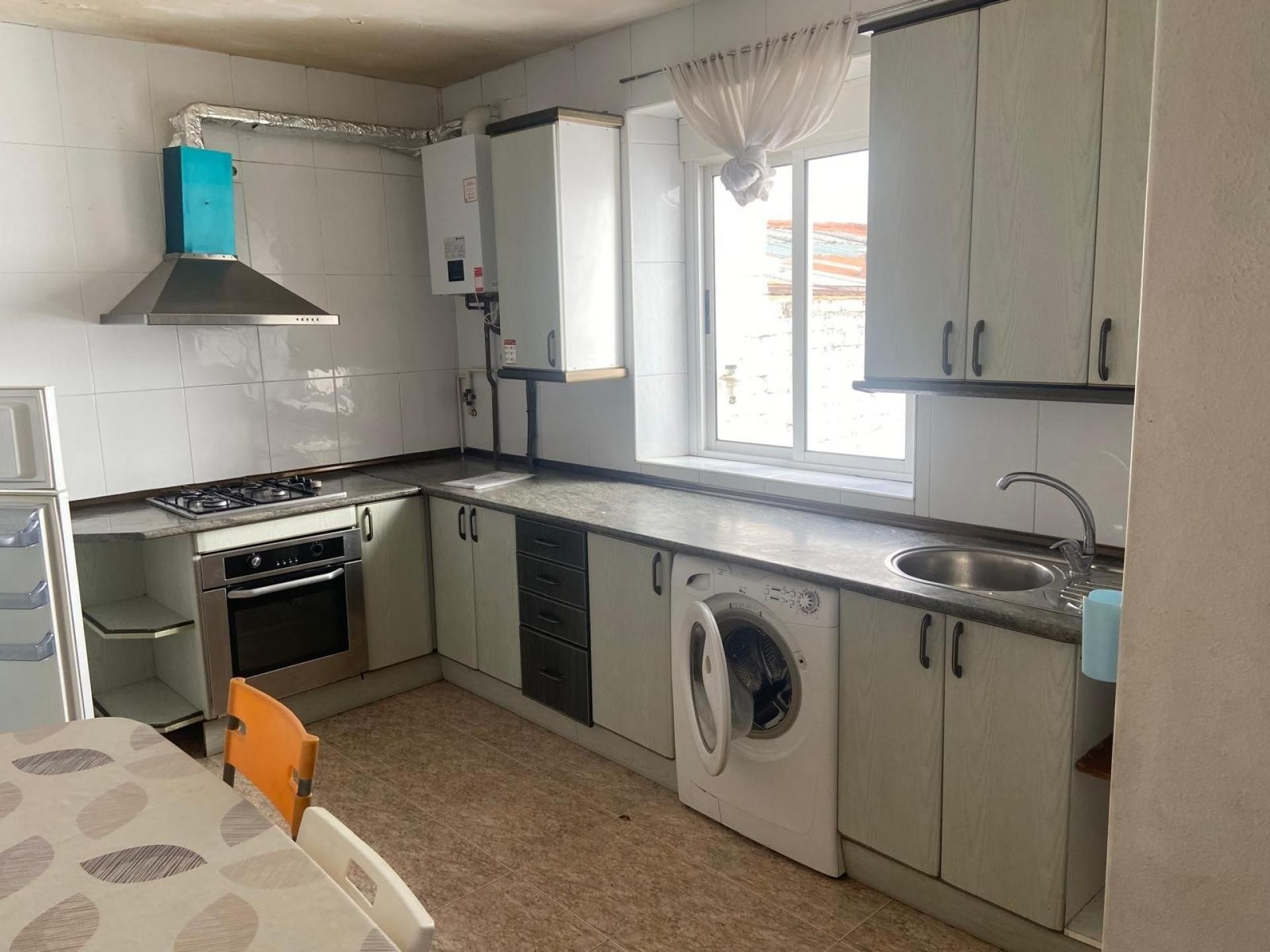 Flat for sale in Campo Grande