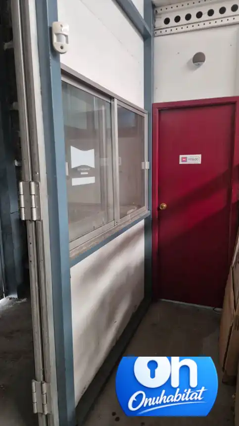Nave industrial en alquiler en Nuevo Parque - Los Rosales - Tráfico Pesado, imagen 22