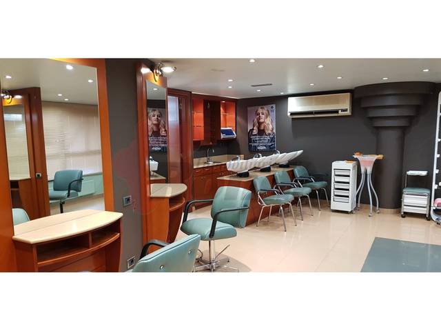 Local comercial en Venta en A Milagrosa