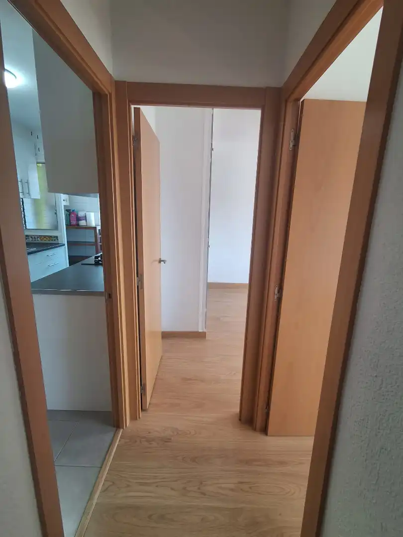 Piso en venta en Sitges con Aire acondicionado, Parquet y Horno