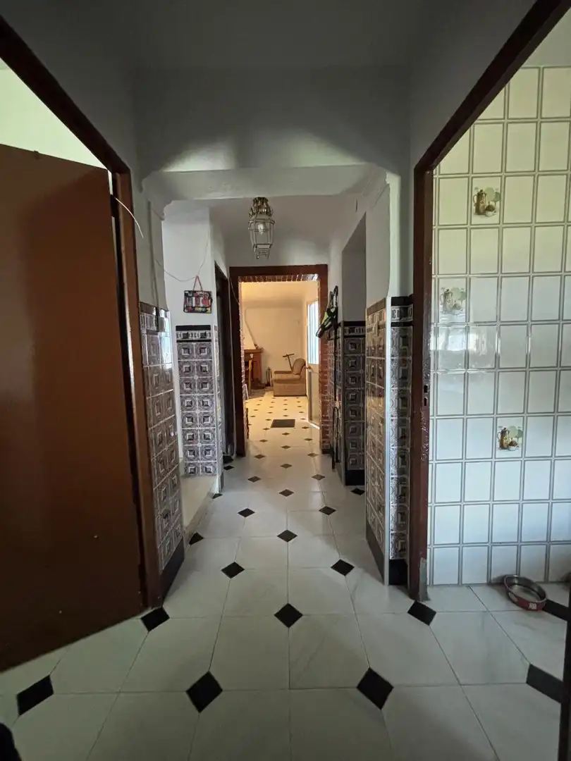 Casa o xalet en venda a Los Palacios y Villafranca